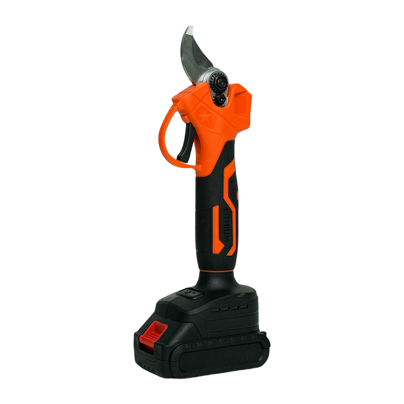 Potatori elettrici per alberi a batteria
