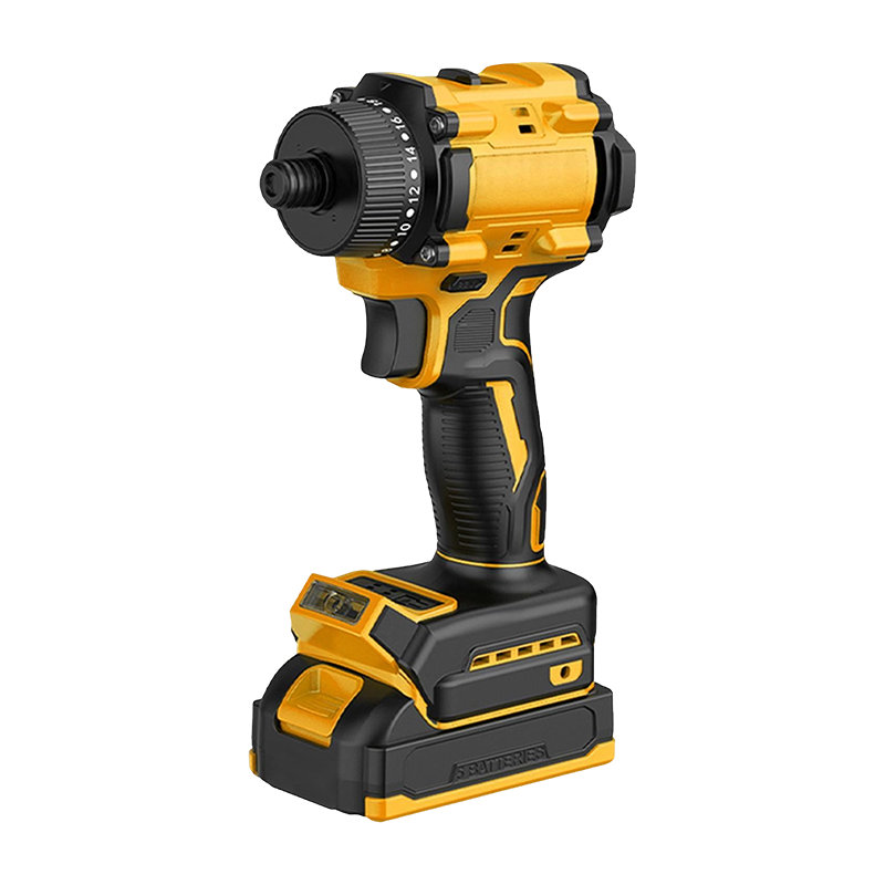 Cacciavite con motore brushless 21V 4810